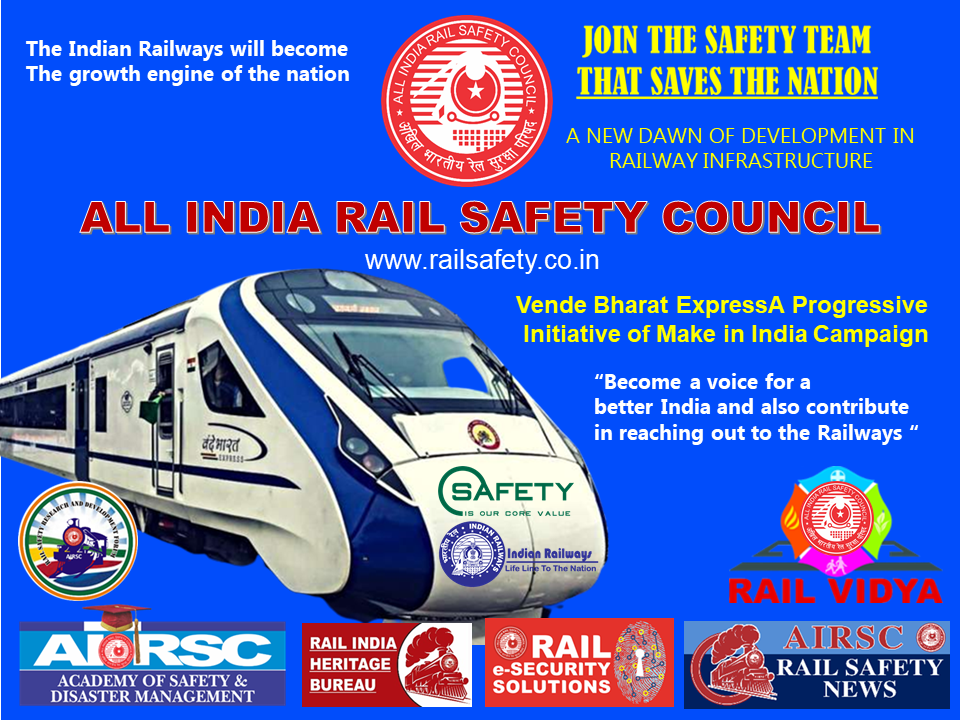 AIRSC ACADEMY OF SAFETY AND DISASTER MANAGEMENT